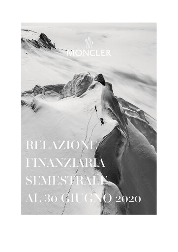 Thumbnail Moncler Half-year Report 2020-h1