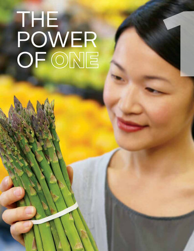 Thumbnail Empire Company Annual Report 2012