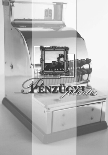 Thumbnail OTP Bank
 Financial Statement 2001