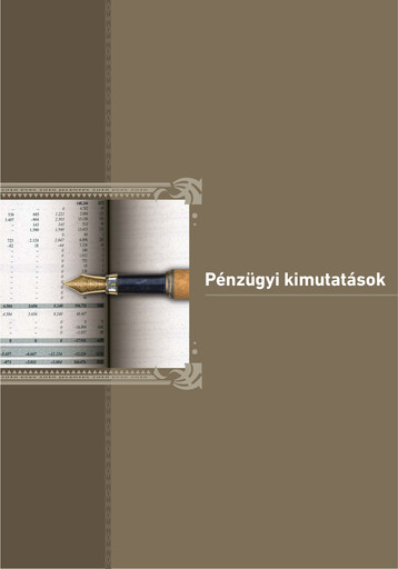 Thumbnail OTP Bank
 Financial Statement 2018