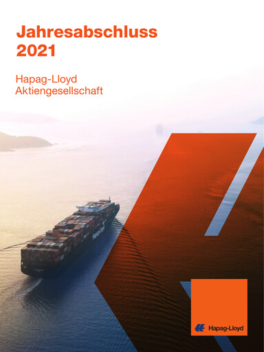 Miniature Hapag-Lloyd
 Bilan financier 2021