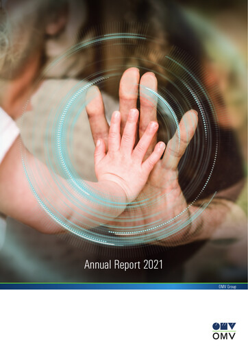Thumbnail OMV
 Annual Report 2021