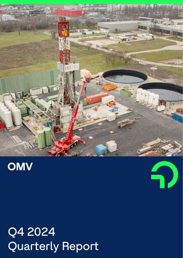 Thumbnail OMV
 Quarterly Report 2024-q4