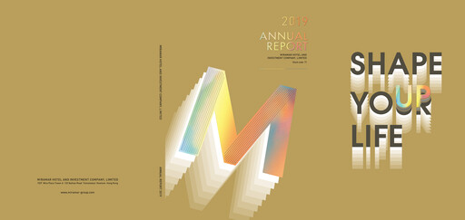 Thumbnail Miramar Hotel and Investment Annual Report 2019