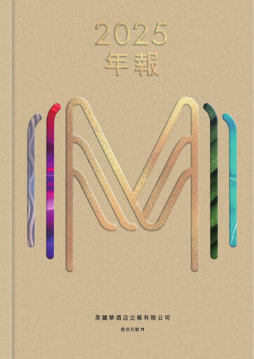 Thumbnail Miramar Hotel and Investment Annual Report 2025