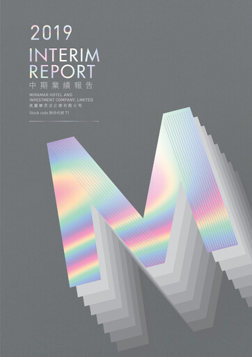 Thumbnail Miramar Hotel and Investment Half-year Report 2019-h1