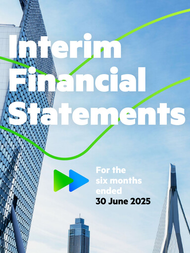 Thumbnail KPN Half-year Report 2025-h1