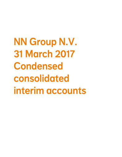 Thumbnail NN Group Quarterly Report 2017-q1