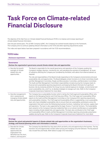 Thumbnail The a2 Milk Company
 ESG Report 2023