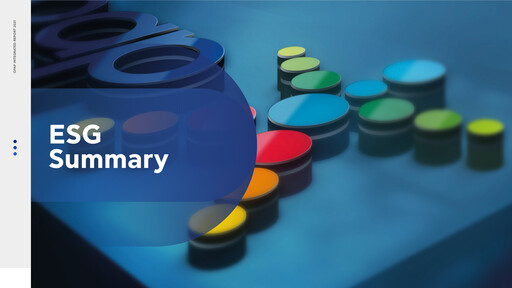 Thumbnail OPAP (Organization of Football Prognostics) ESG Report 2021