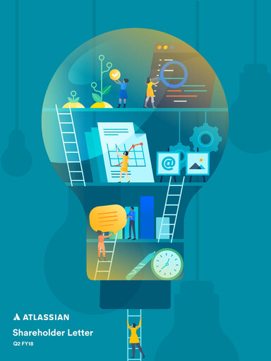Thumbnail Atlassian Quarterly Report 2018-q2