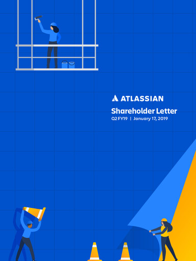 Thumbnail Atlassian Quarterly Report 2019-q2