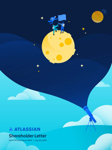 Thumbnail Atlassian Quarterly Report 2019-q4