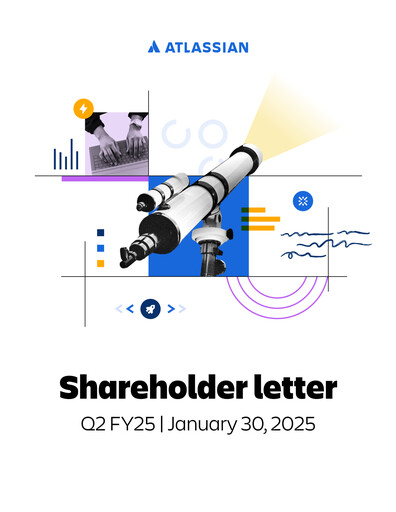 Thumbnail Atlassian Quarterly Report 2025-q2