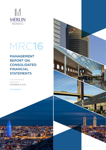Vorschaubild Merlin Properties
 Jahresbericht 2016