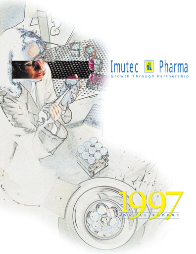 Thumbnail Aptose Biosciences Annual Report 1997