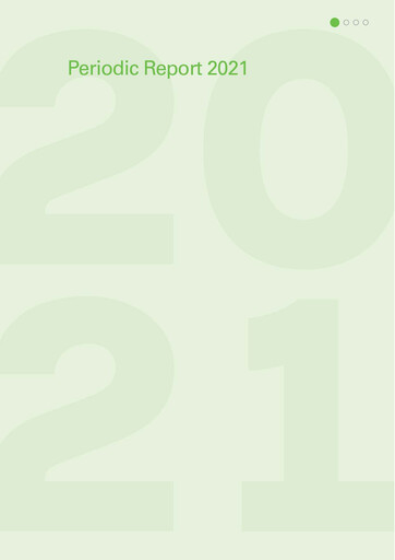 Miniature Israel Discount Bank
 Rapport annuel 2021