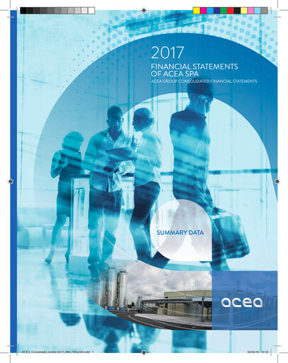 Thumbnail ACEA Financial Statement 2017