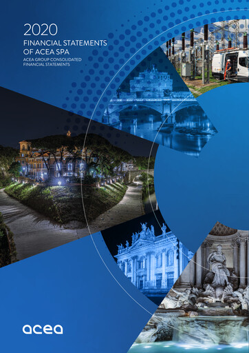 Thumbnail ACEA Financial Statement 2020