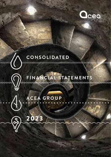 Thumbnail ACEA Financial Statement 2023