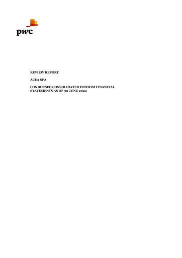 Thumbnail ACEA Financial Statement 2024-h1