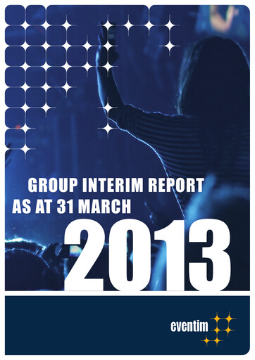 Thumbnail CTS Eventim
 Quarterly Report 2013-q1
