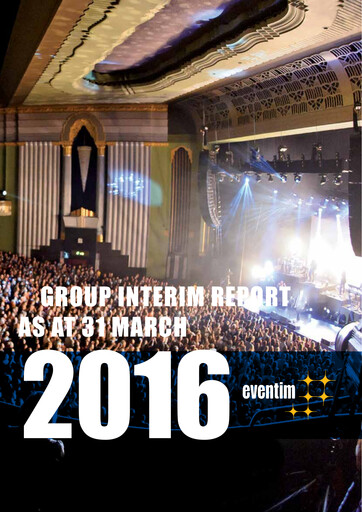 Thumbnail CTS Eventim
 Quarterly Report 2016-q1