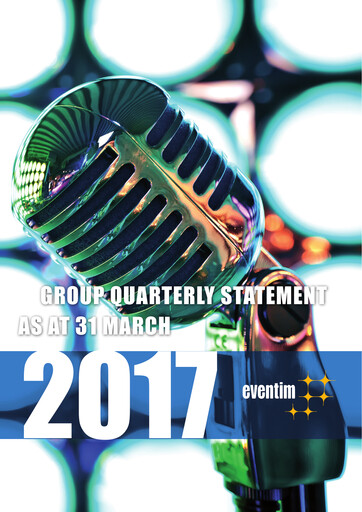 Thumbnail CTS Eventim
 Quarterly Report 2017-q1
