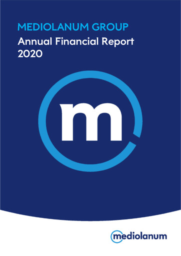 Thumbnail Banca Mediolanum
 Financial Statement 2020