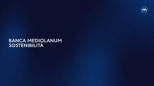 Thumbnail Banca Mediolanum
 Sustainability Report 2024