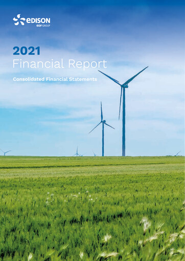 Thumbnail Edison Financial Statement 2021