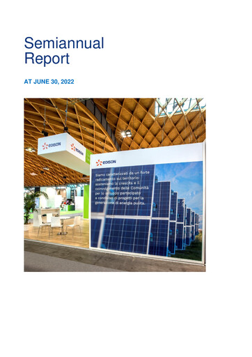 Thumbnail Edison Half-year Report 2022-h1