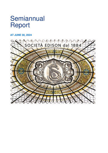 Thumbnail Edison Half-year Report 2024-h1