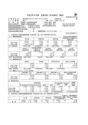 Thumbnail NJ Holdings Financial Statement fy2017