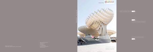 Thumbnail Nemetschek Annual Report 2013