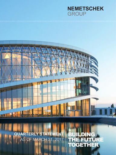 Thumbnail Nemetschek Quarterly Report 2017-q1