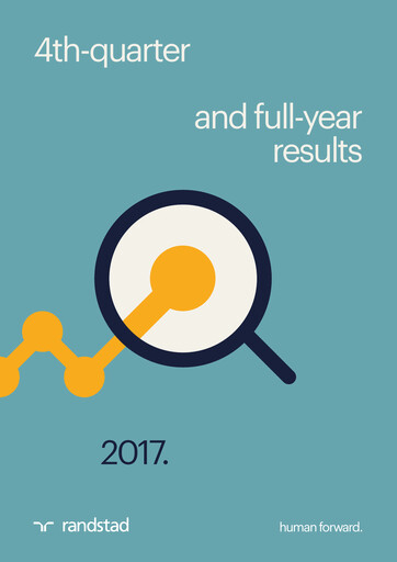 Thumbnail Randstad
 Quarterly Report 2017-q4