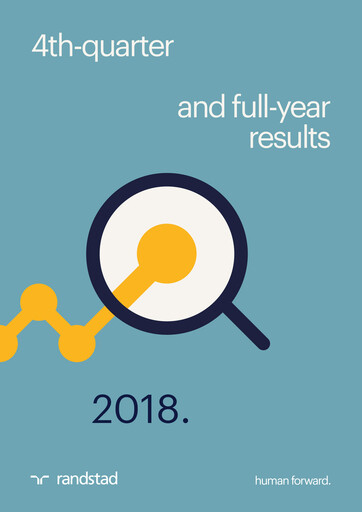 Thumbnail Randstad
 Quarterly Report 2018-q4