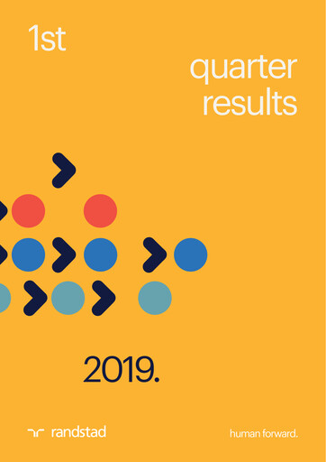 Thumbnail Randstad
 Quarterly Report 2019-q1