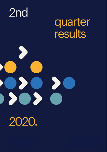 Thumbnail Randstad
 Quarterly Report 2020-q2