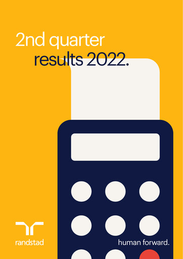Thumbnail Randstad
 Quarterly Report 2022-q2