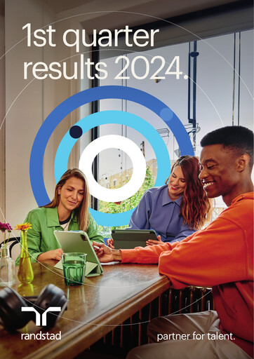 Thumbnail Randstad
 Quarterly Report 2024-q1