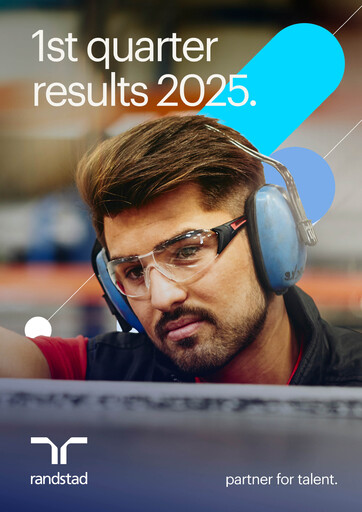 Thumbnail Randstad
 Quarterly Report 2025-q1