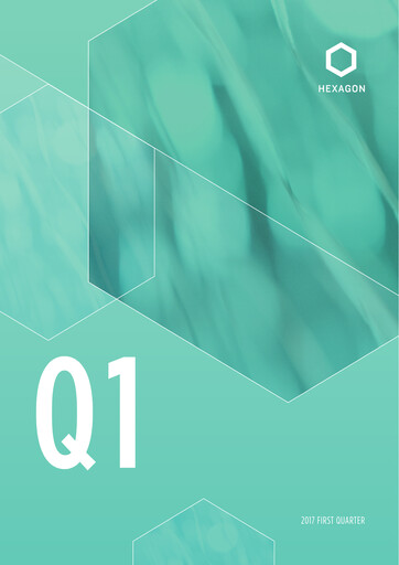 Thumbnail Hexagon Composites Quarterly Report 2017-q1