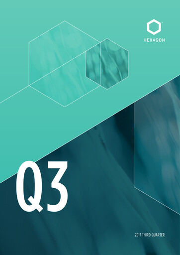 Thumbnail Hexagon Composites Quarterly Report 2017-q3