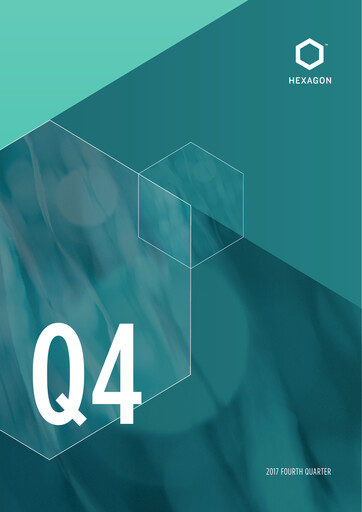 Thumbnail Hexagon Composites Quarterly Report 2017-q4