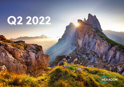 Thumbnail Hexagon Composites Quarterly Report 2022-q2