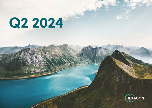 Thumbnail Hexagon Composites Quarterly Report 2024-q2