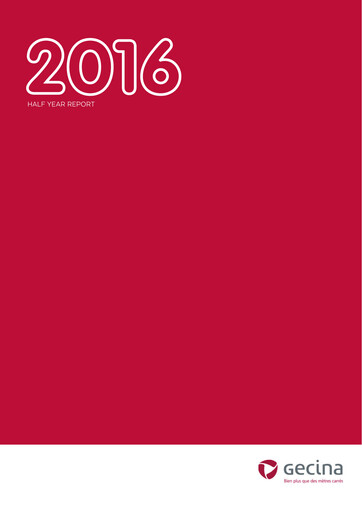 Thumbnail Gecina Half-year Report 2016-h1