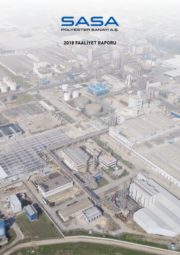Thumbnail Sasa Polyester Annual Report 2018